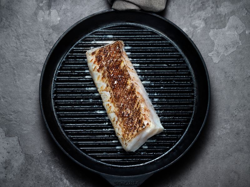 Der Skrei aus Norwegen ist da!