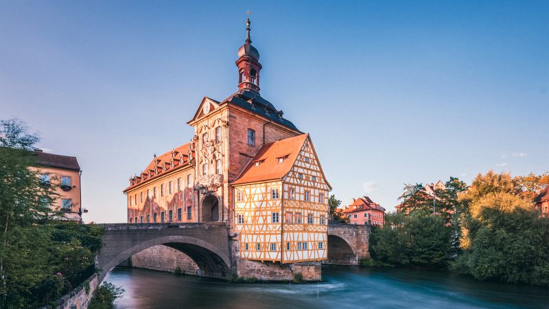 Niederlassung Bamberg