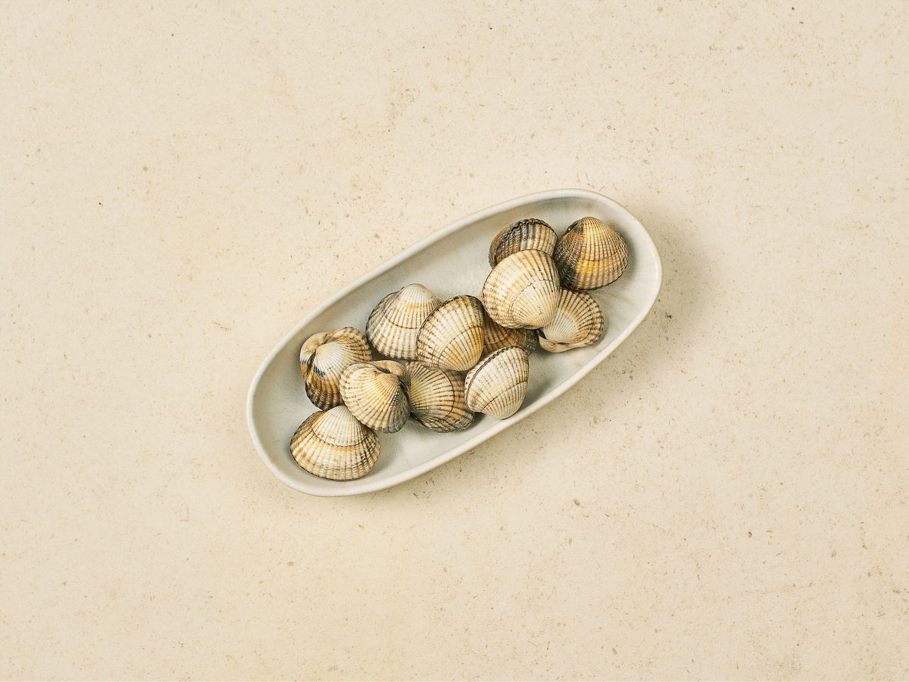Herzmuscheln · 500g Herzmuscheln · 500g