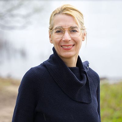 Wiebke Schürmann, Foodredakteurin Wiebke Schürmann, Foodredakteurin