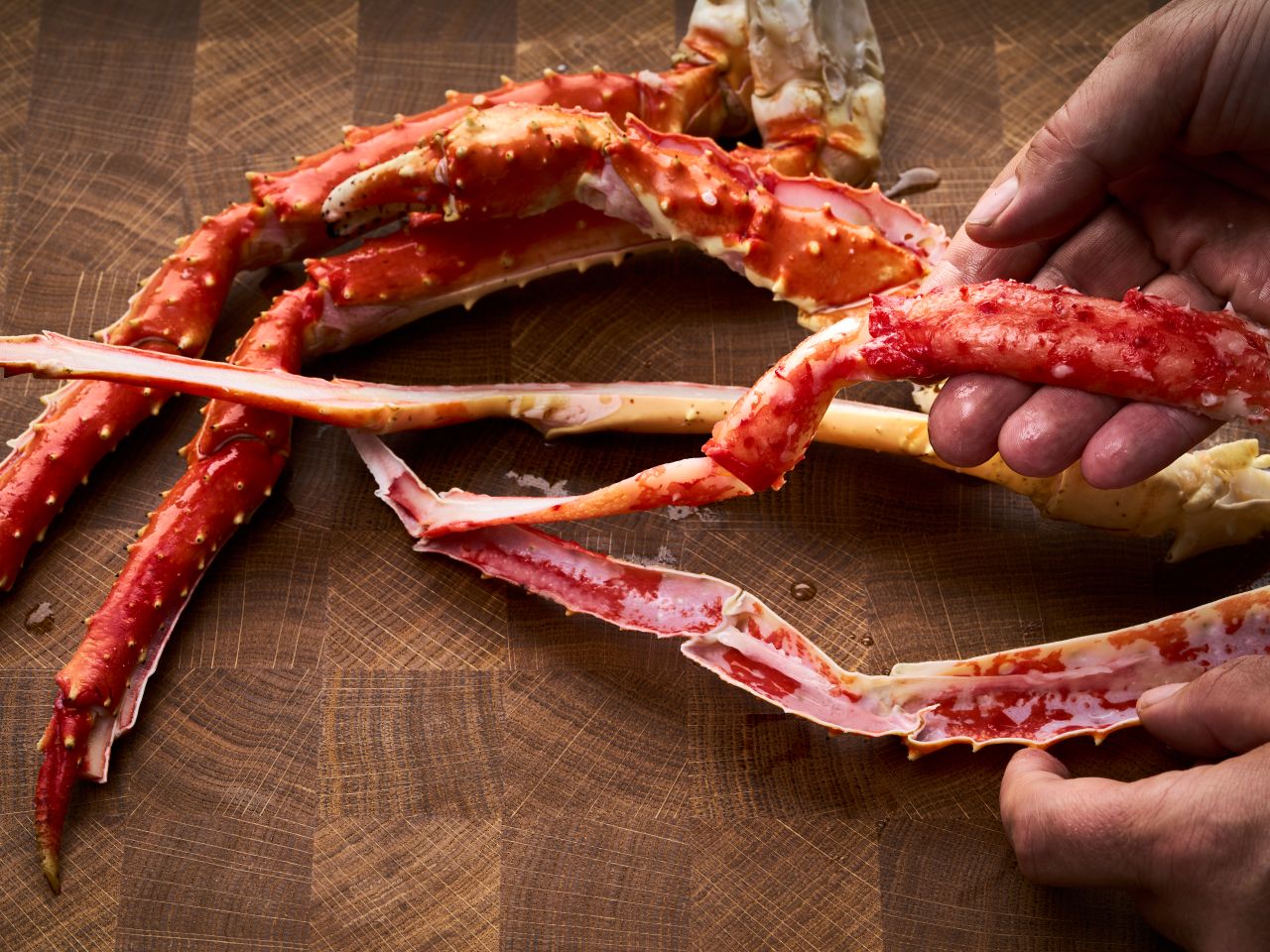 Schonend weiterverarbeitet für höchste Qualität Schonend weiterverarbeitet für höchste Qualität