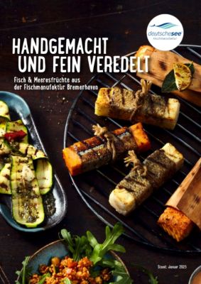 Fisch mit Rezeptur