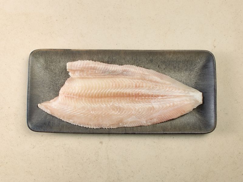 Rezept: Seezunge à la meunière mit Spargel