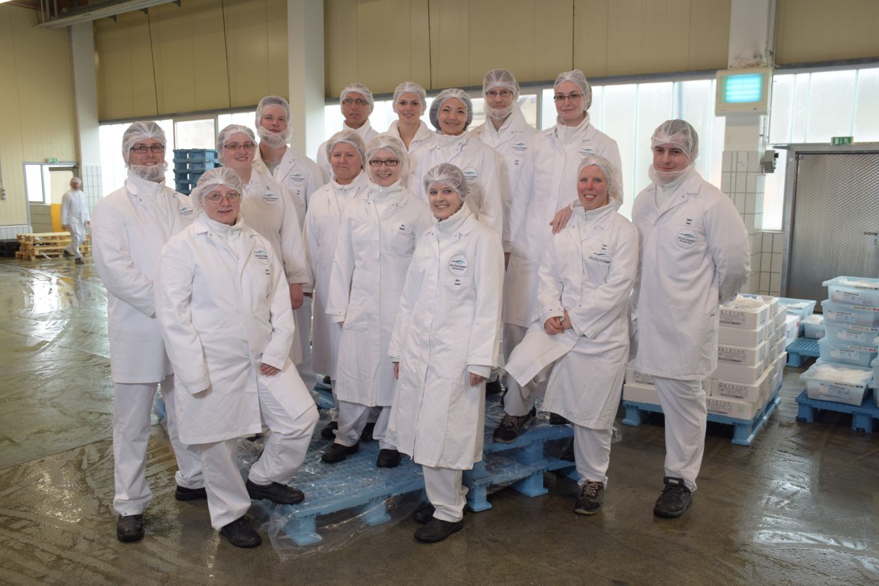 Qualitätsmanagement Qualitätsmanagement