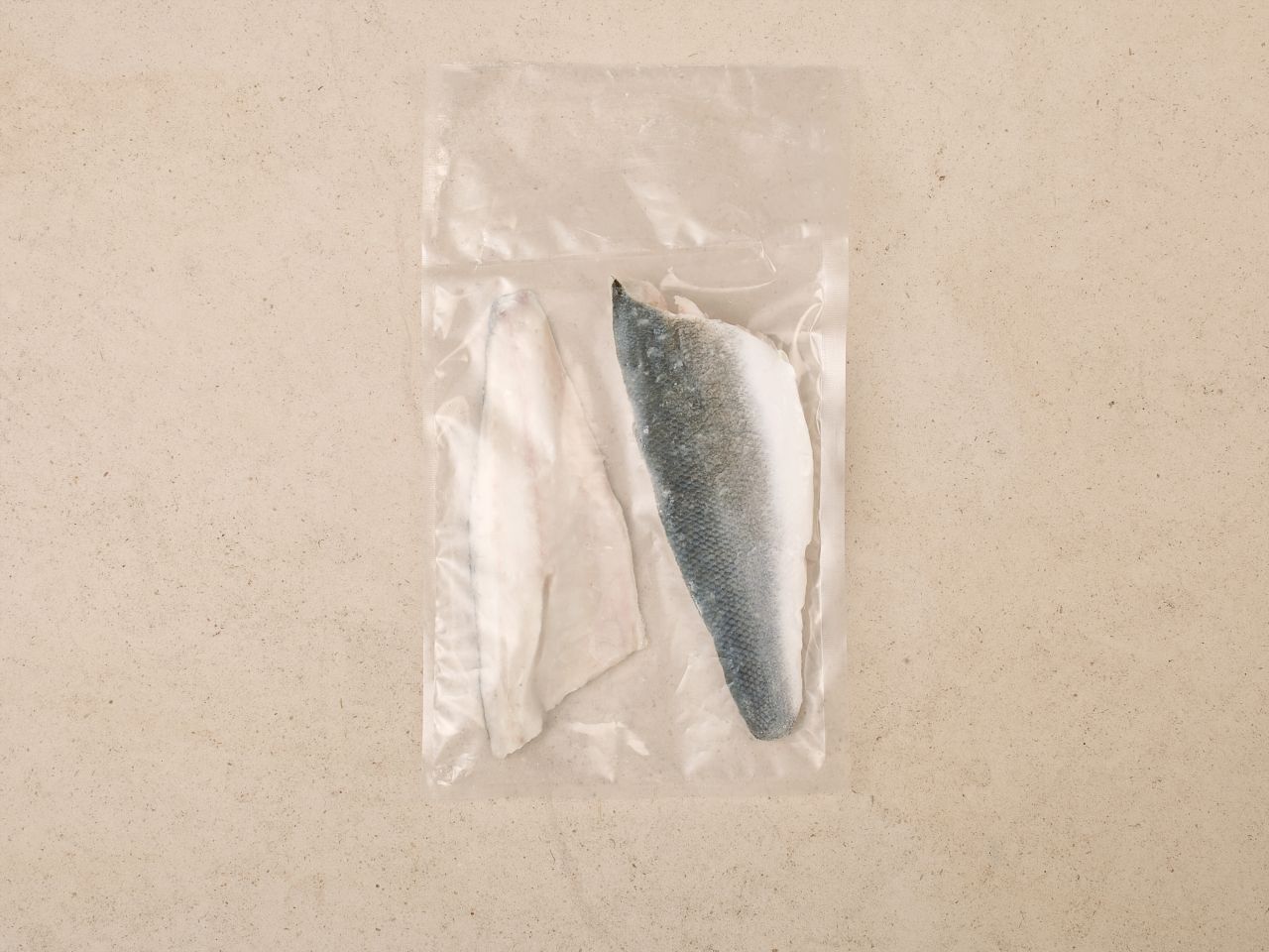 Wolfsbarschfilets · 2 Stück · TK Wolfsbarschfilets · 2 Stück · TK