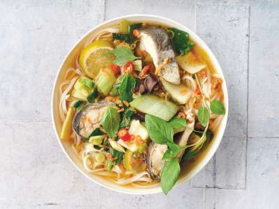 Spicy Pho-relle