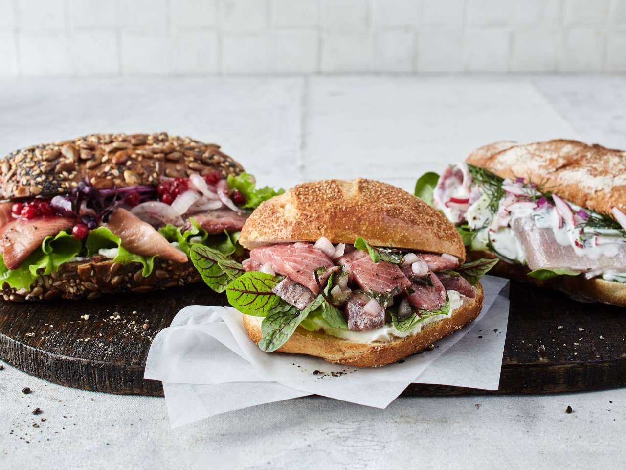 Genuss-Ratgeber Matjes Genuss-Ratgeber Matjes