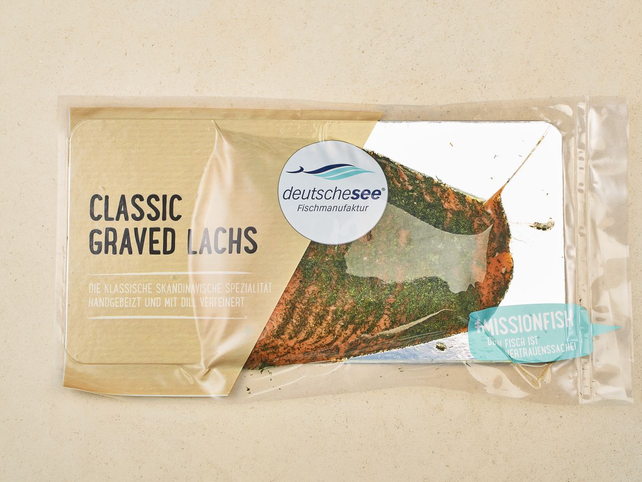 Gravedlachs