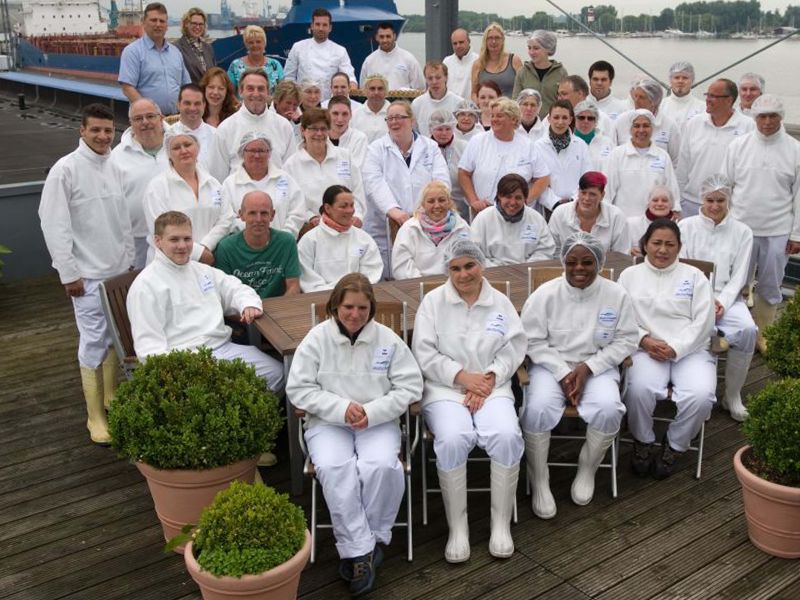 Top Arbeitgeber 2015