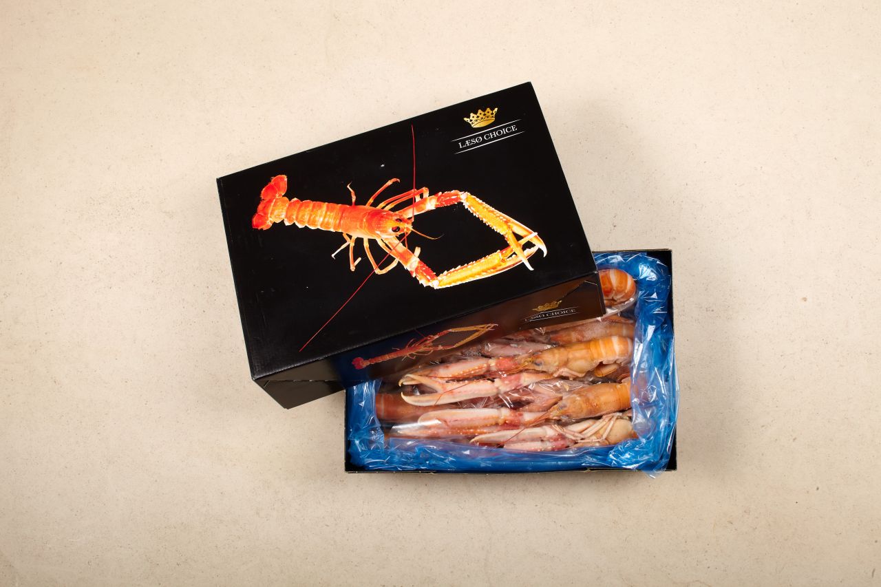 Kaisergranat 3/6er · 3kg Kaisergranat 3/6er · 3kg