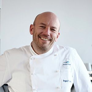 Ingolf Ernst, Produktentwicklung