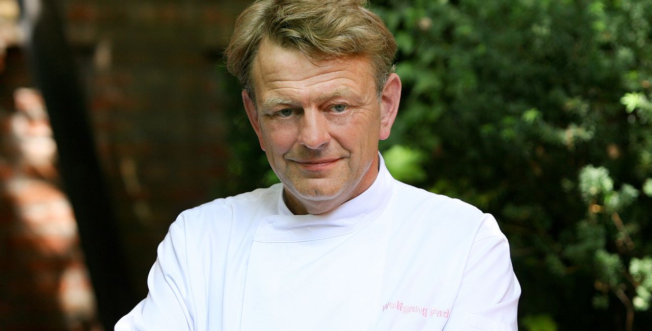 Gewürze & Salze von Wolfgang Pade