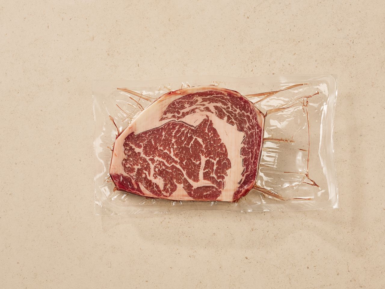 Wagyu »Rib-Eye«