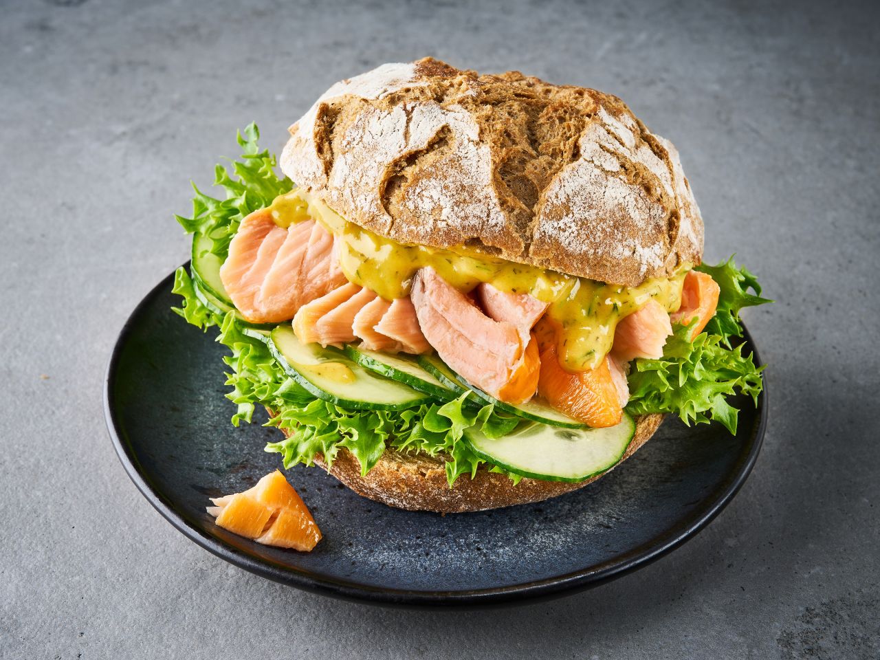 Bundle »Fischbrötchen Essentials«