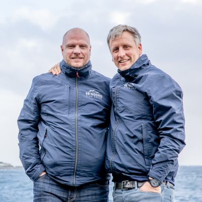 Tim Eisel & Tim Langeheine Tim Eisel & Tim Langeheine