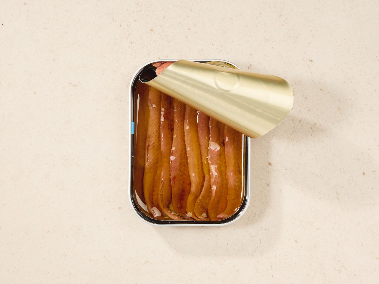 Codesa · Prämierte handentgrätete Anchovis aus Kantabrien Codesa · Prämierte handentgrätete Anchovis aus Kantabrien