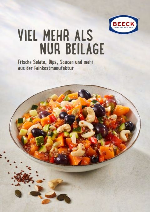 BEECK Feinkost