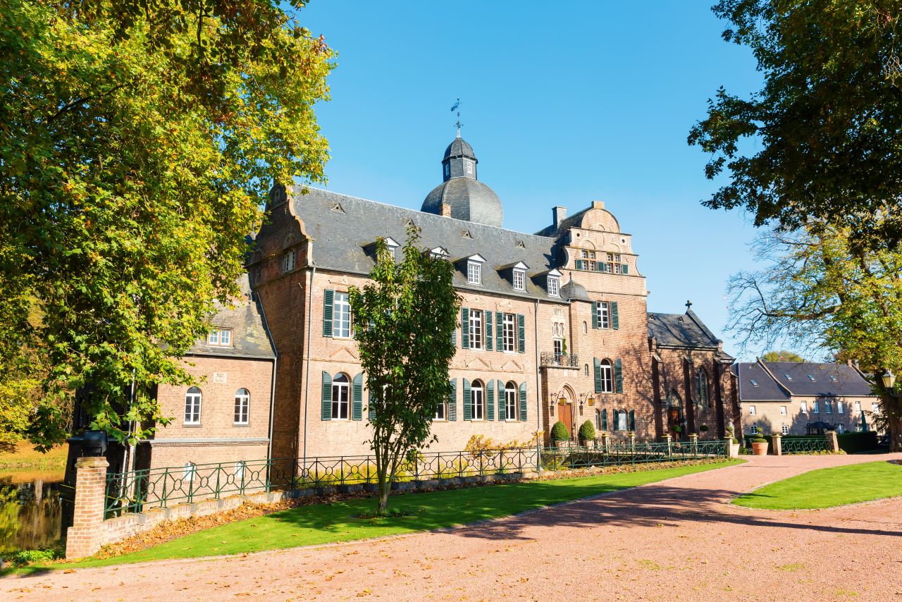 Niederlassung Kerpen