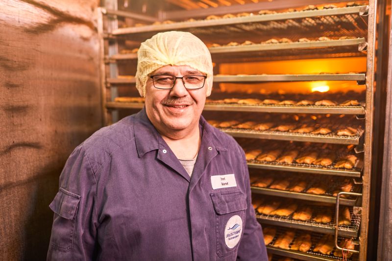 Räucherei Räucherei