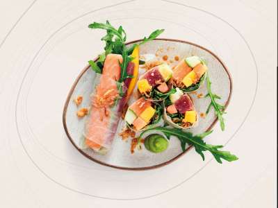 Weitere Trendrezepte