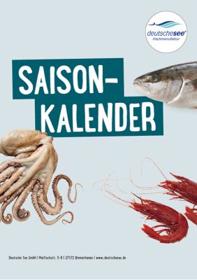 Saisonkalender