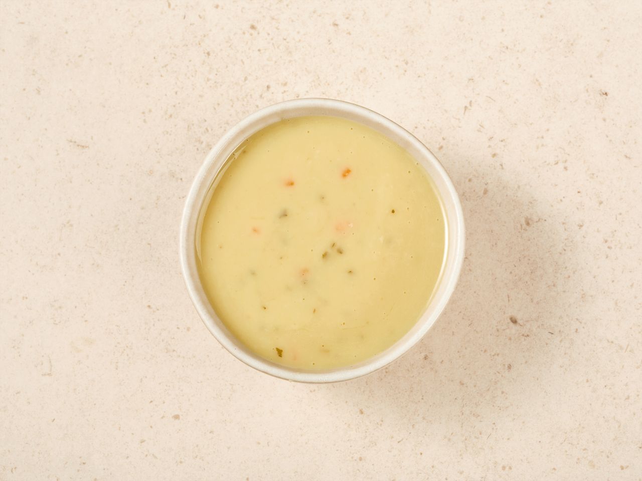 Meerrettich Sauce