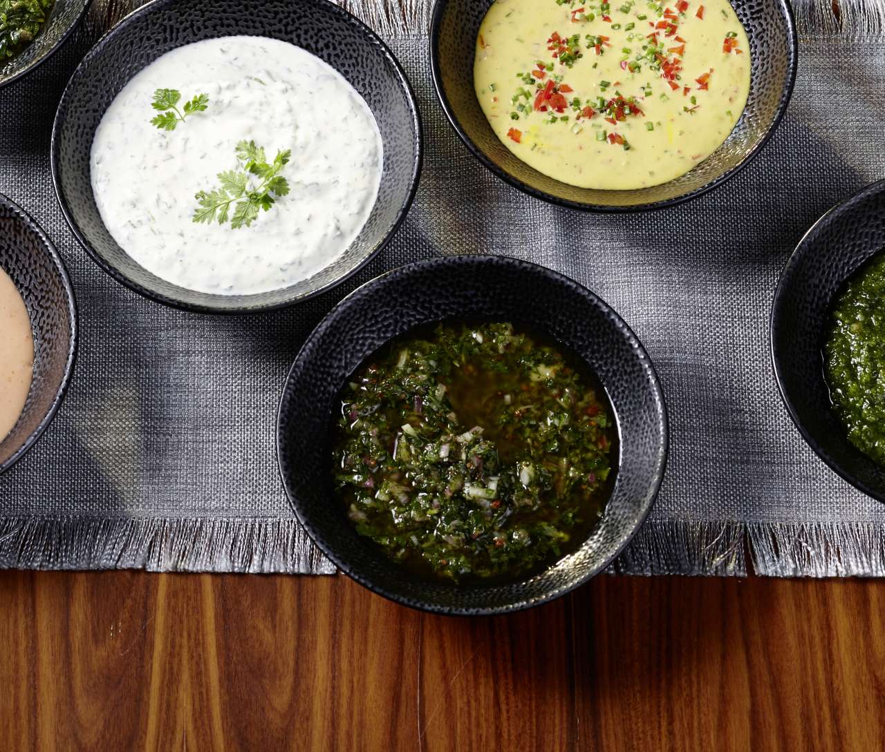 Chimichurri Chimichurri
