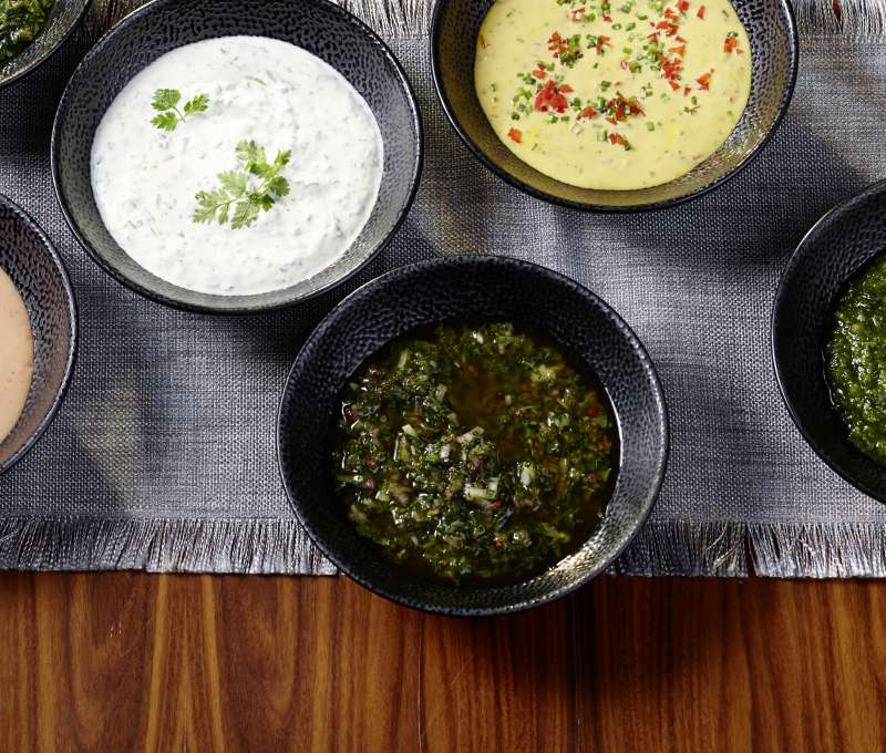 Chimichurri