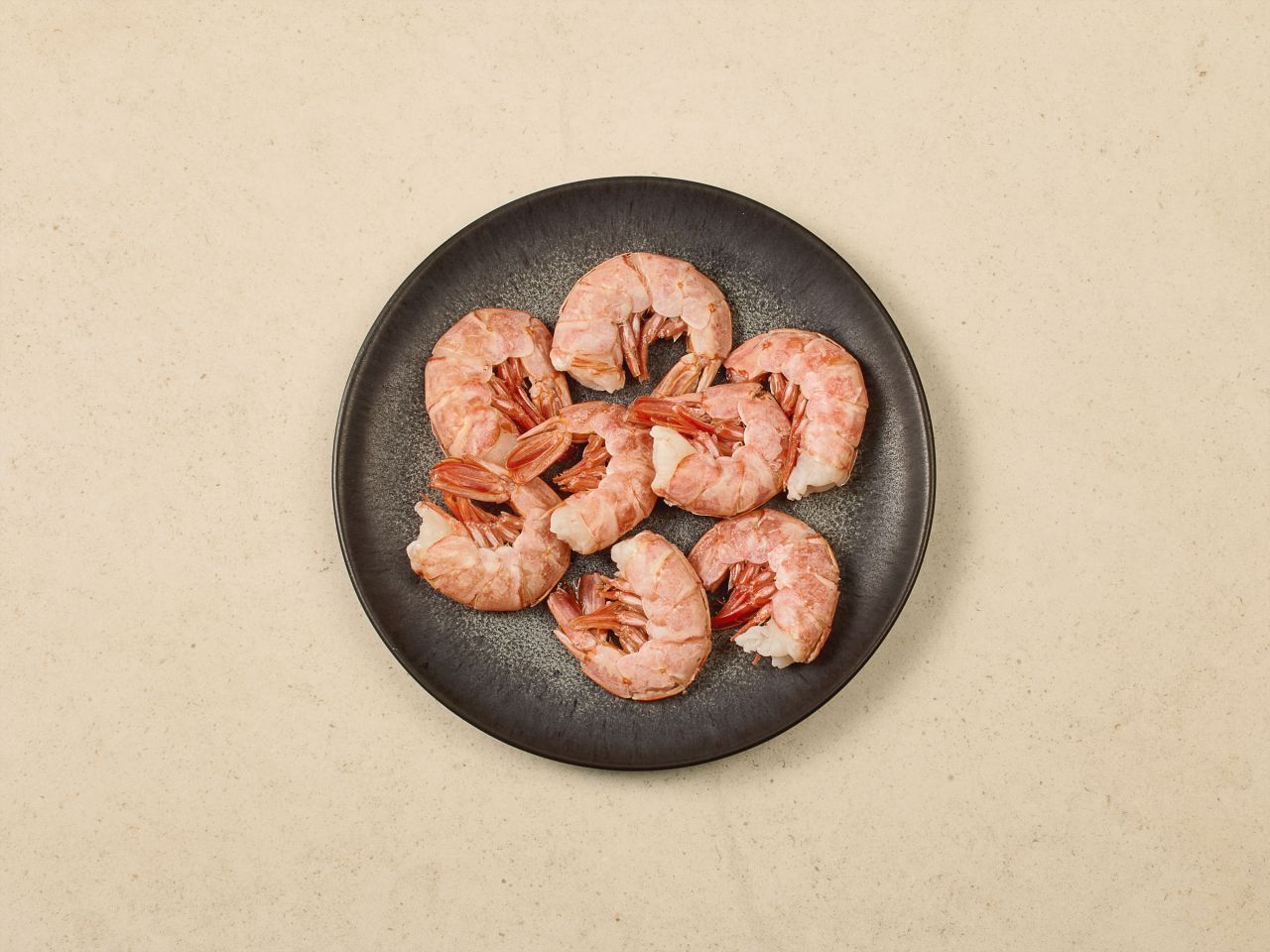 Argentinische Rotgarnelen · easy peel (250g) Argentinische Rotgarnelen · easy peel (250g)