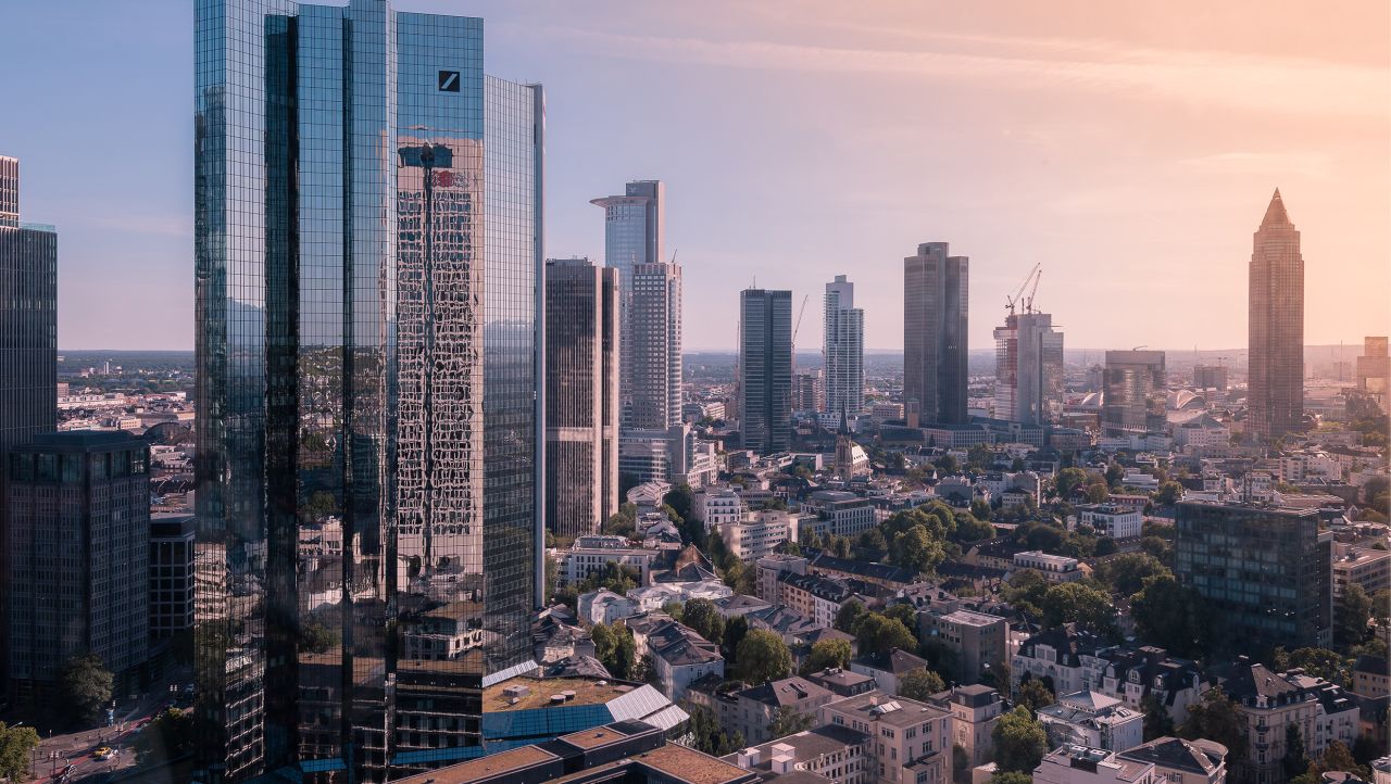 Niederlassung Frankfurt am Main
