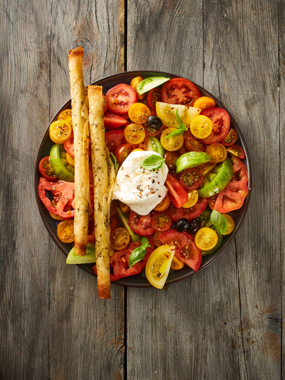 Lachs-Knuspersticks für die Gastronomie: Green Lemon, Pesto & Rauchpaprika Lachs-Knuspersticks für die Gastronomie: Green Lemon, Pesto & Rauchpaprika