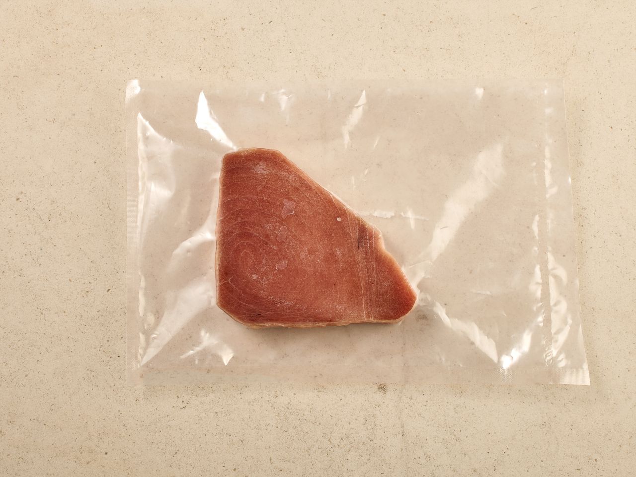 Spar-Bundle »Thunfisch-Steak« 4+1 gratis