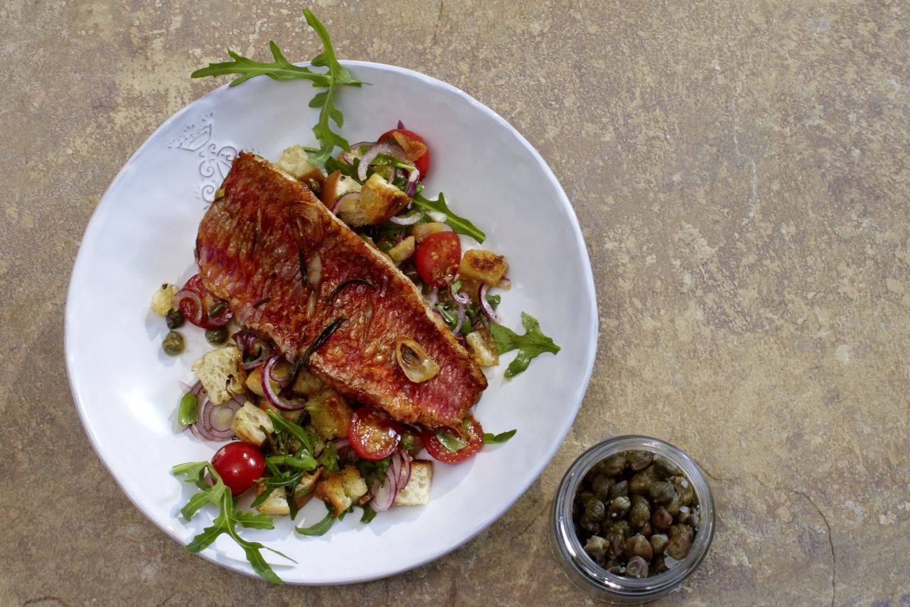 Die Würzige Die Würzige