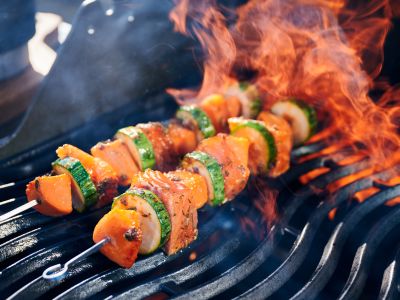 Grillen