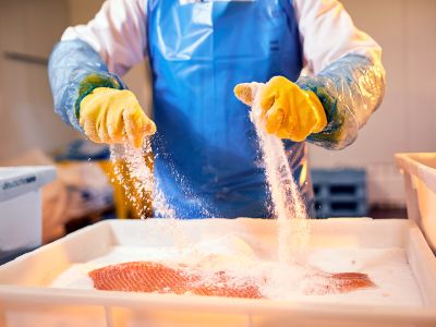 Echte Handarbeit Echte Handarbeit