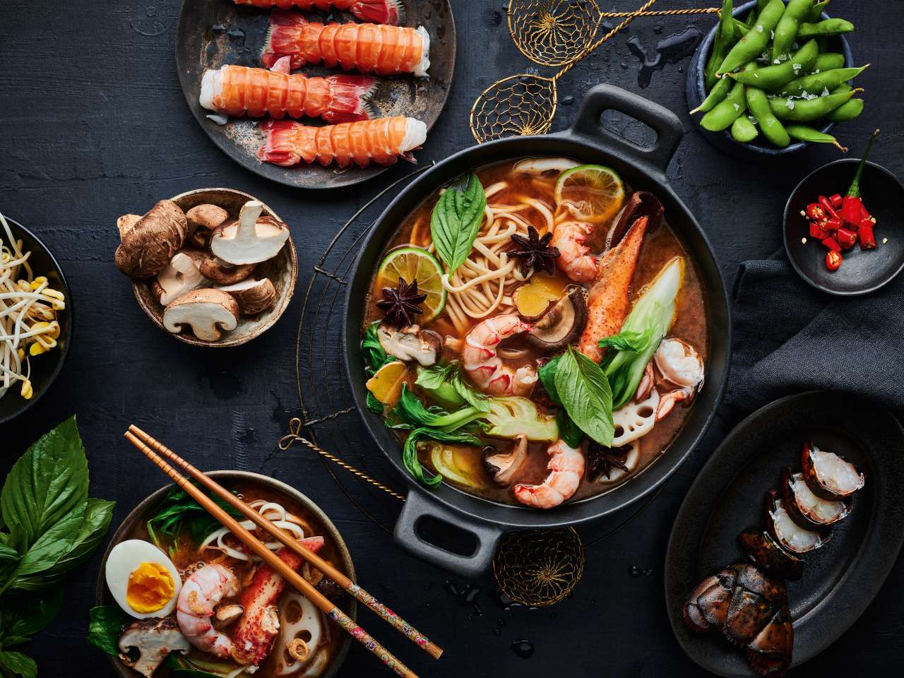 Soba Nudeln · Bio  Soba Nudeln · Bio