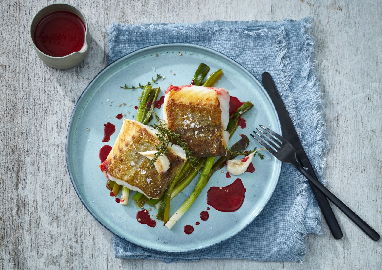 Skrei Kabeljaufilet Skrei Kabeljaufilet
