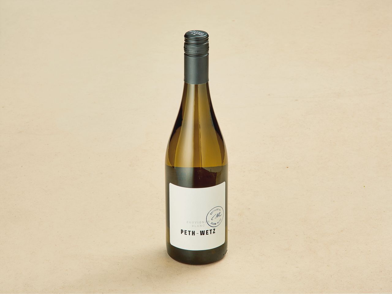 »Sauvignon Blanc« trocken · Weingut Peth-Wetz »Sauvignon Blanc« trocken · Weingut Peth-Wetz