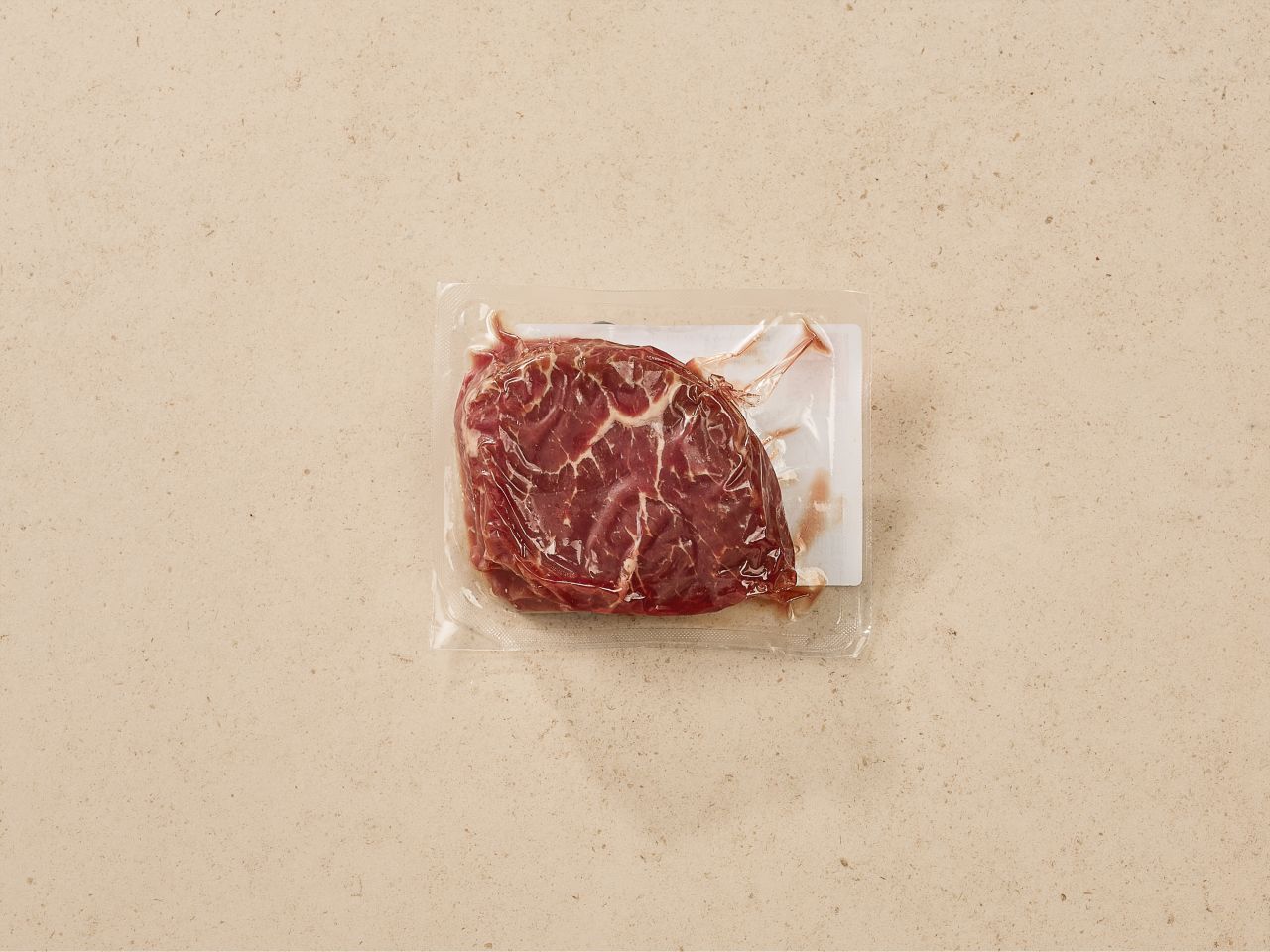 Bio-Rinderfilet · Irish Beef Filet Medaillon