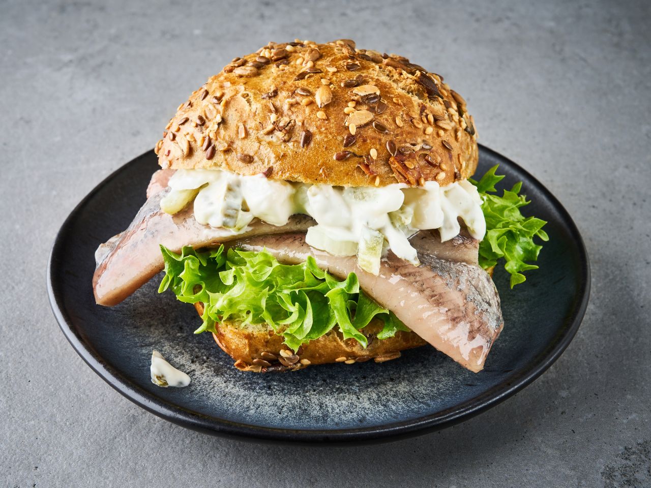 Bundle »Fischbrötchen Essentials«