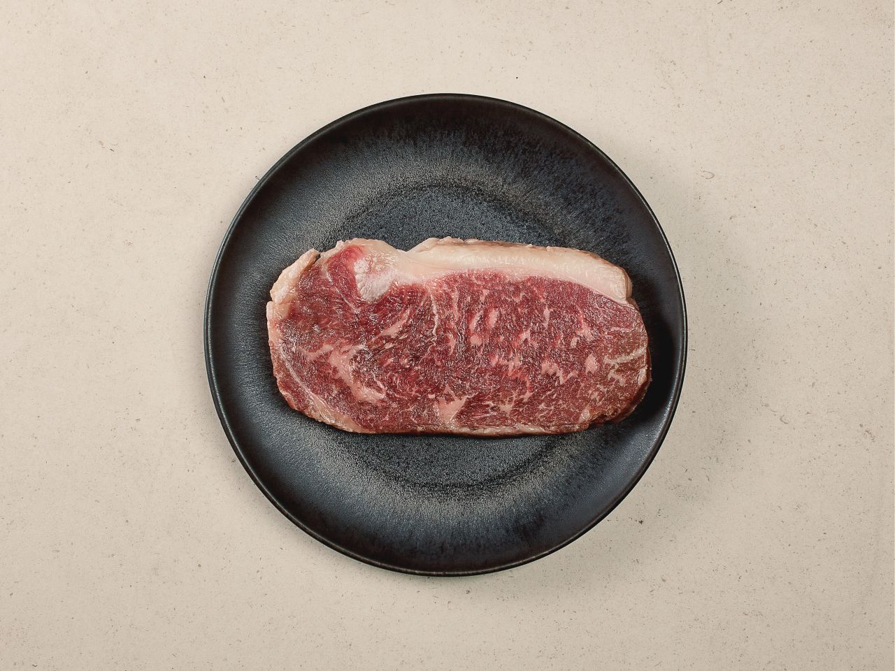 Wagyu »Rumpsteak« (Strip Loin) · Private Selection
