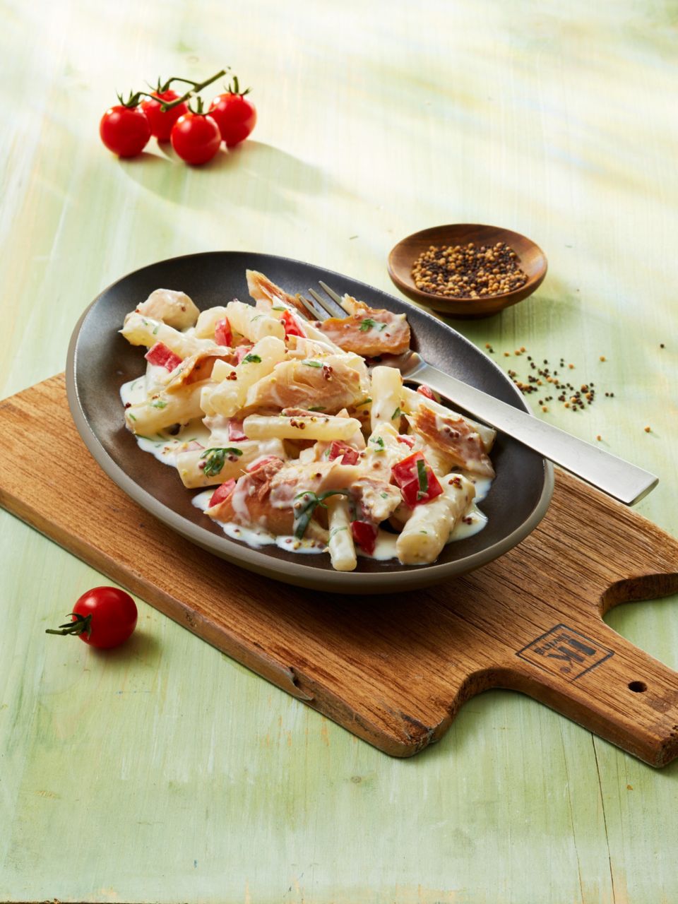 BEECK Feinkostsalate: Frische aus der Bremerhavener Genussmanufaktur BEECK Feinkostsalate: Frische aus der Bremerhavener Genussmanufaktur