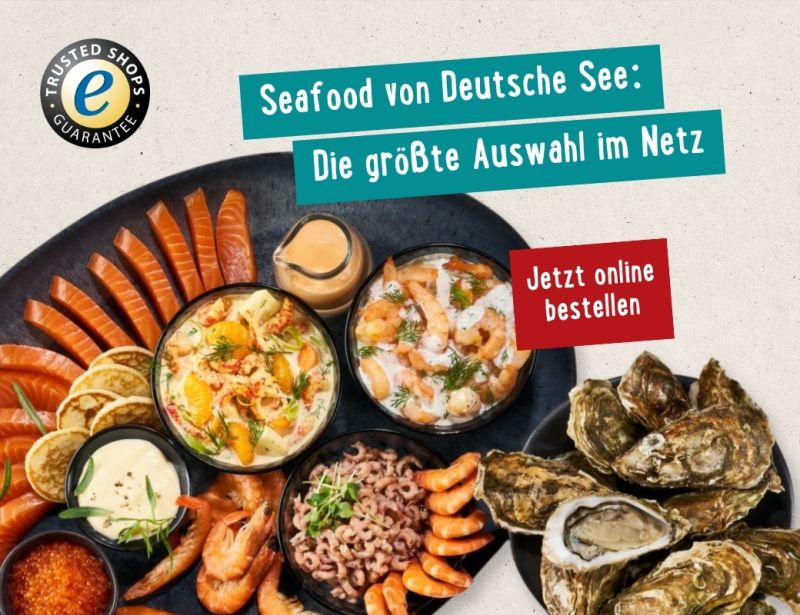 Commerce > Fischplatten Generisch