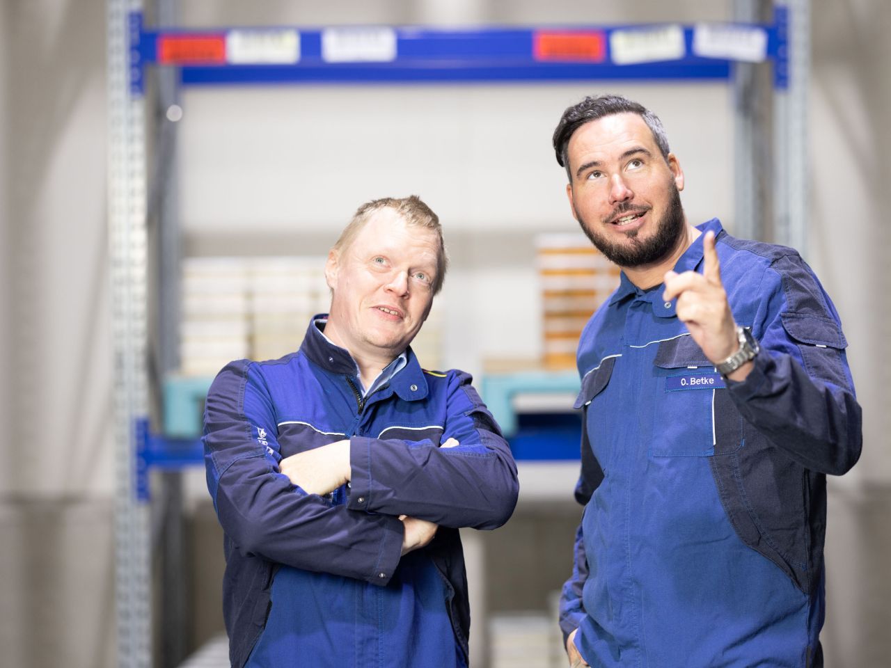 DIN ISO 50001