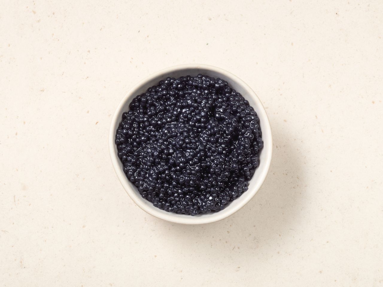 Cavi-Art Algen-Kaviar »Classic« · AKI · vegan · 100g