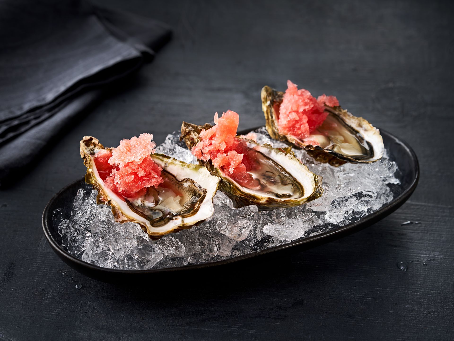 Starter & Vorspeisen Starter & Vorspeisen