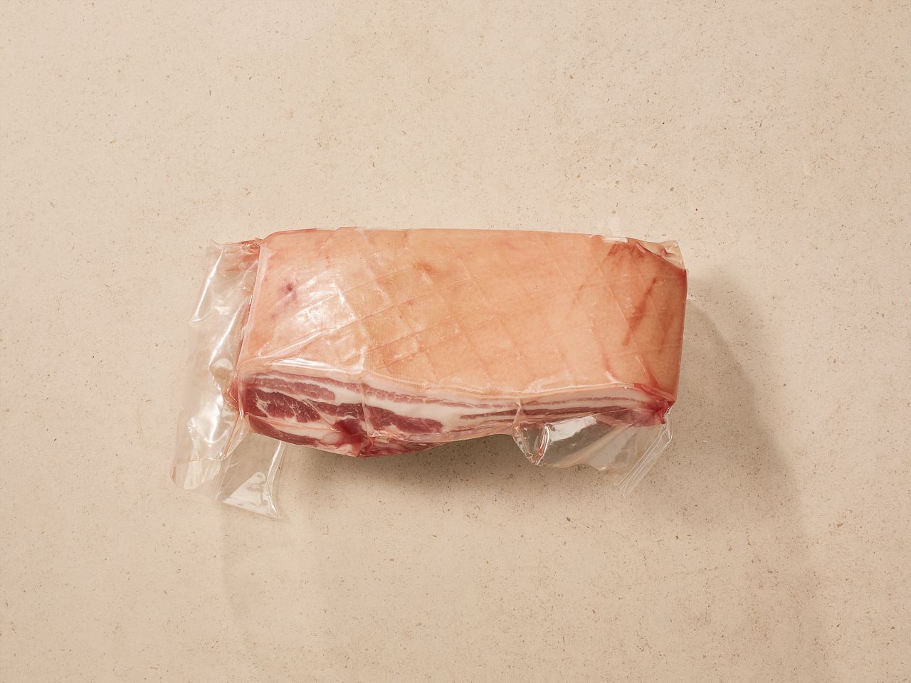 Donald Russell »Pork Belly«
