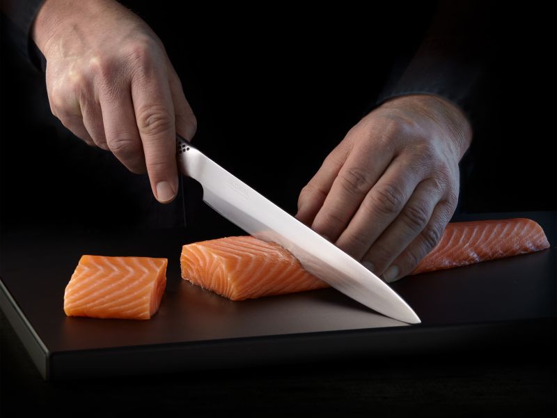 Aus der Sterneküche