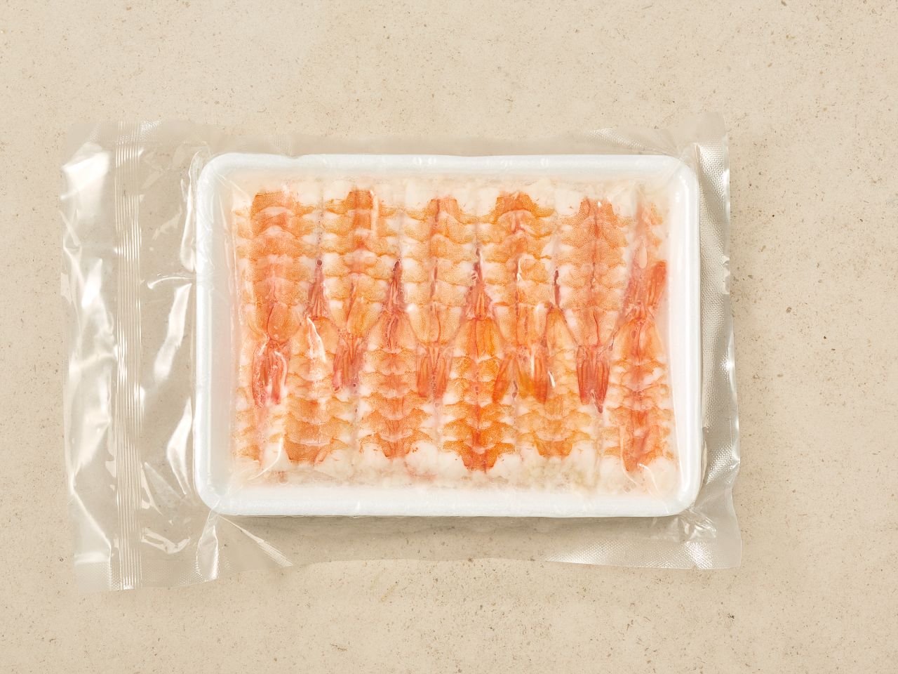Ebi · Sushi-Garnelen · TK