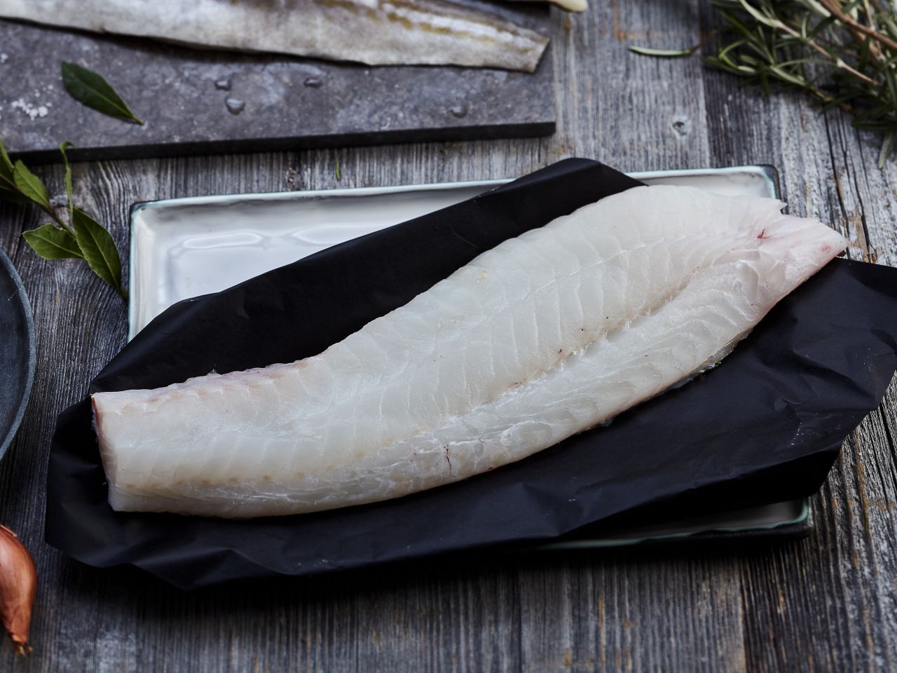 Skrei-Loin